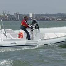 Predator 570