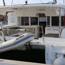 Lagoon 450