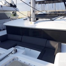Lagoon 450 F