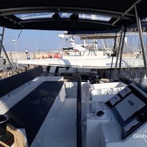 Lagoon 450 F