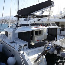 Lagoon 450 F