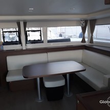 Lagoon 450 F