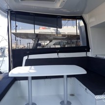 Lagoon 450 F