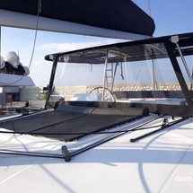 Lagoon 450 F