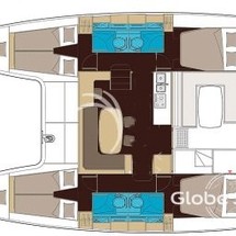 Lagoon 400 S2