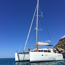 Lagoon 400 S2