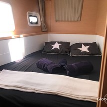 Lagoon 400 S2