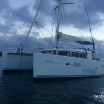 Lagoon 400 S2