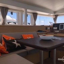 Lagoon 400 S2