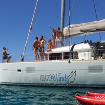 Lagoon 400 S2