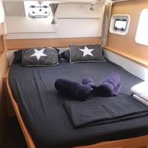 Lagoon 400 S2
