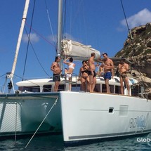 Lagoon 400 S2