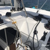 Lagoon 40