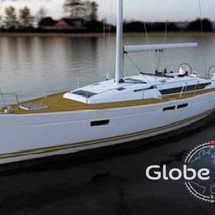 Jeanneau Sun Odyssey 469
