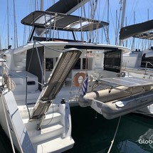 Lagoon 450 F