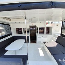 Lagoon 450 F