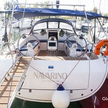 Bavaria Cruiser 51