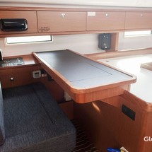 Bavaria Cruiser 51