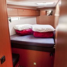 Bavaria Cruiser 51