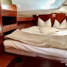 Beneteau Oceanis 423