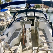 Beneteau Oceanis 423
