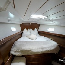 Beneteau Oceanis 423