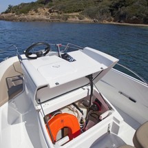 Jeanneau Cap Camarat 4.7 CC