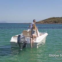 Jeanneau Cap Camarat 4.7 CC