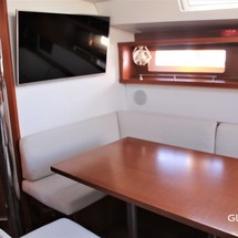 Beneteau Oceanis 45
