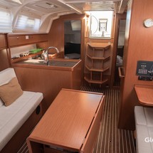 Bavaria 37 Cruiser