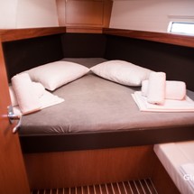 Bavaria 37 Cruiser