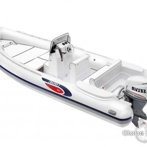 Evolution Line D 640