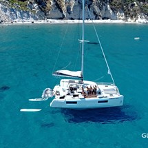 Lagoon 40