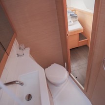 Lagoon 450 F