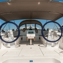 Bavaria 46 Cruiser