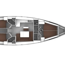 Bavaria 46 Cruiser