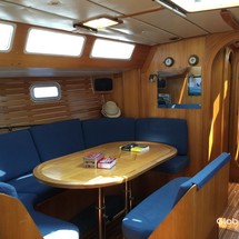 Alliaura Marine Feeling 446