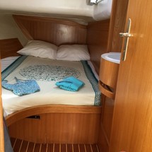 Alliaura Marine Feeling 446