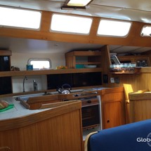 Alliaura Marine Feeling 446