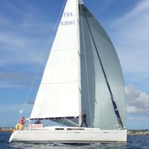 Grand Soleil 40