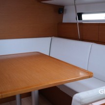 Jeanneau Sun Odyssey 449