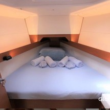 Jeanneau Sun Odyssey 349