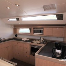 Beneteau Oceanis 48