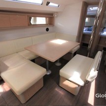 Beneteau Oceanis 48