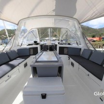 Beneteau Oceanis 48