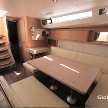 Beneteau Oceanis 48