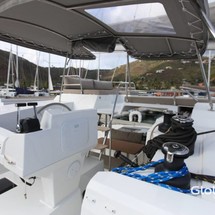 Fountaine Pajot Saona 47