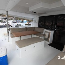 Fountaine Pajot Saona 47