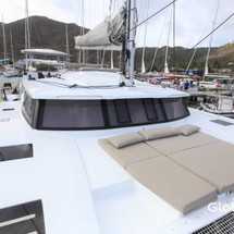 Fountaine Pajot Saona 47
