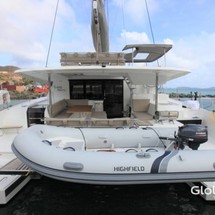 Fountaine Pajot Saona 47